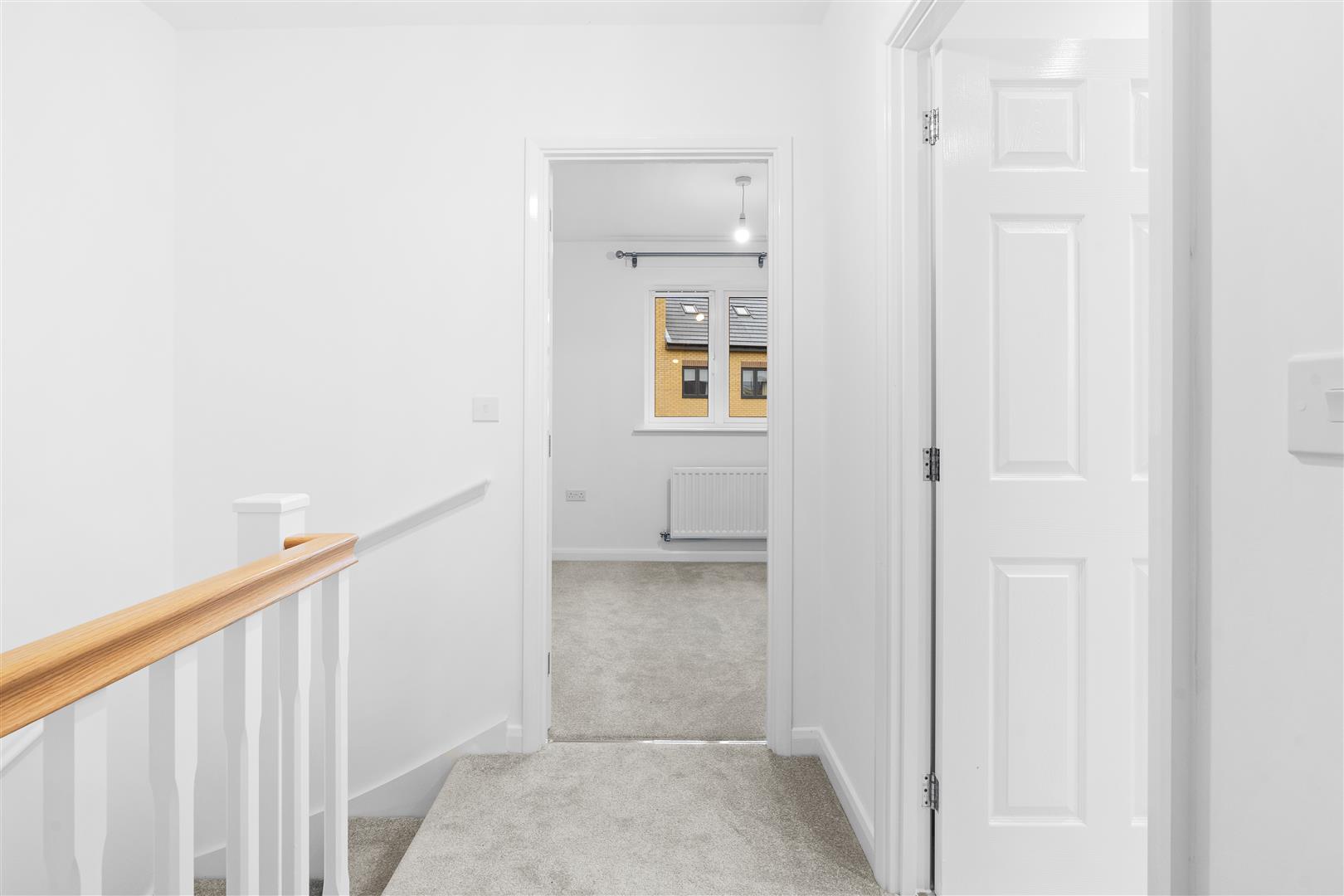 Cachena Gardens, Whitehouse, Milton Keynes